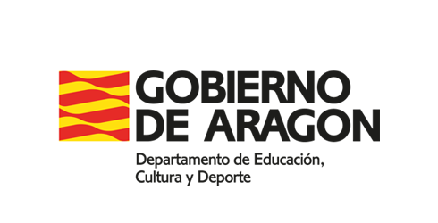 Gobierno de Aragón. Departamento de Educación, Cultura y Deporte