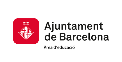 Área de Educación del Ayuntamiento de Barcelona