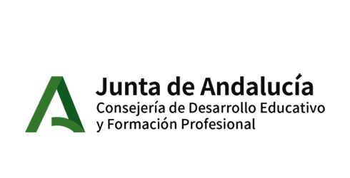 Consejería de Educación de la Junta de Andalucía