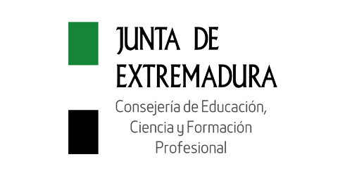 Consejería de Educación de la Junta de Extremadura