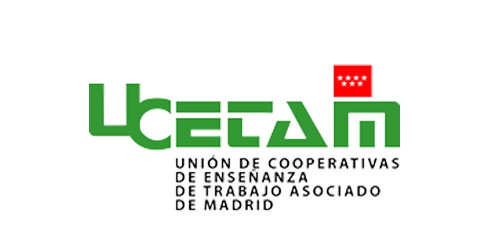 Unión de Cooperativas de Enseñanza de Trabajo Asociado de Madrid (UCETAM)